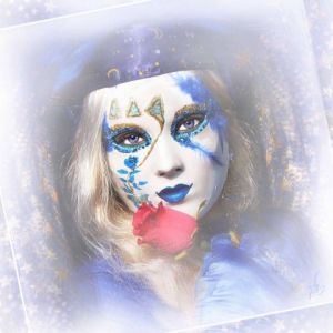 Voir le détail de cette oeuvre: Innocence