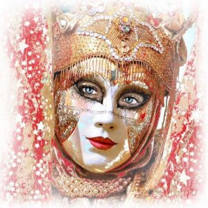 Voir le détail de cette oeuvre: Le voile de l'aube