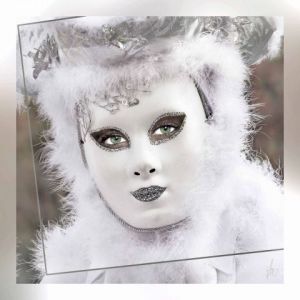 Voir le détail de cette oeuvre: Diamant