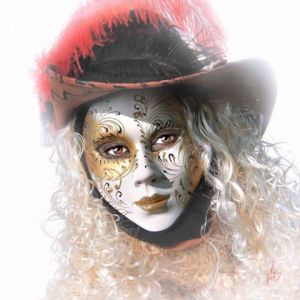 Voir le détail de cette oeuvre: Shanti