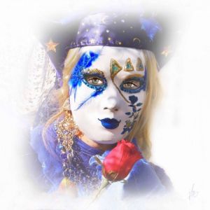 Voir le détail de cette oeuvre: Etoile filante