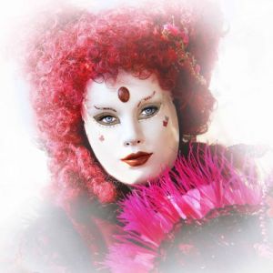 Voir le détail de cette oeuvre: Claire