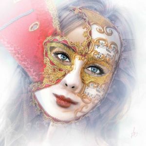 Voir le détail de cette oeuvre: Justine