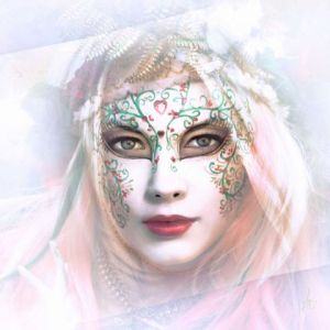 Voir le détail de cette oeuvre: Licorne