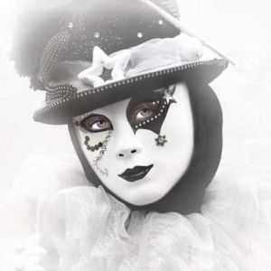 Voir le détail de cette oeuvre: Star of Bethléem