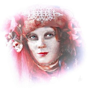 Voir le détail de cette oeuvre: Enya