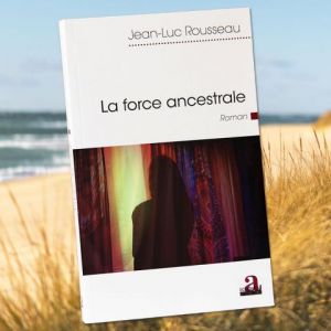 Voir le détail de cette oeuvre: La force ancestrale